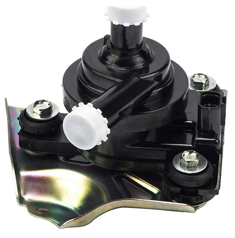 LIYYOO G9020-47031 Engine Cooling Inverter Electric Water Pump Assembly Compatible with 2004-2009 Toyota Prius Hybrid Replaces 04000-32528 G9020-47031 - Image 1